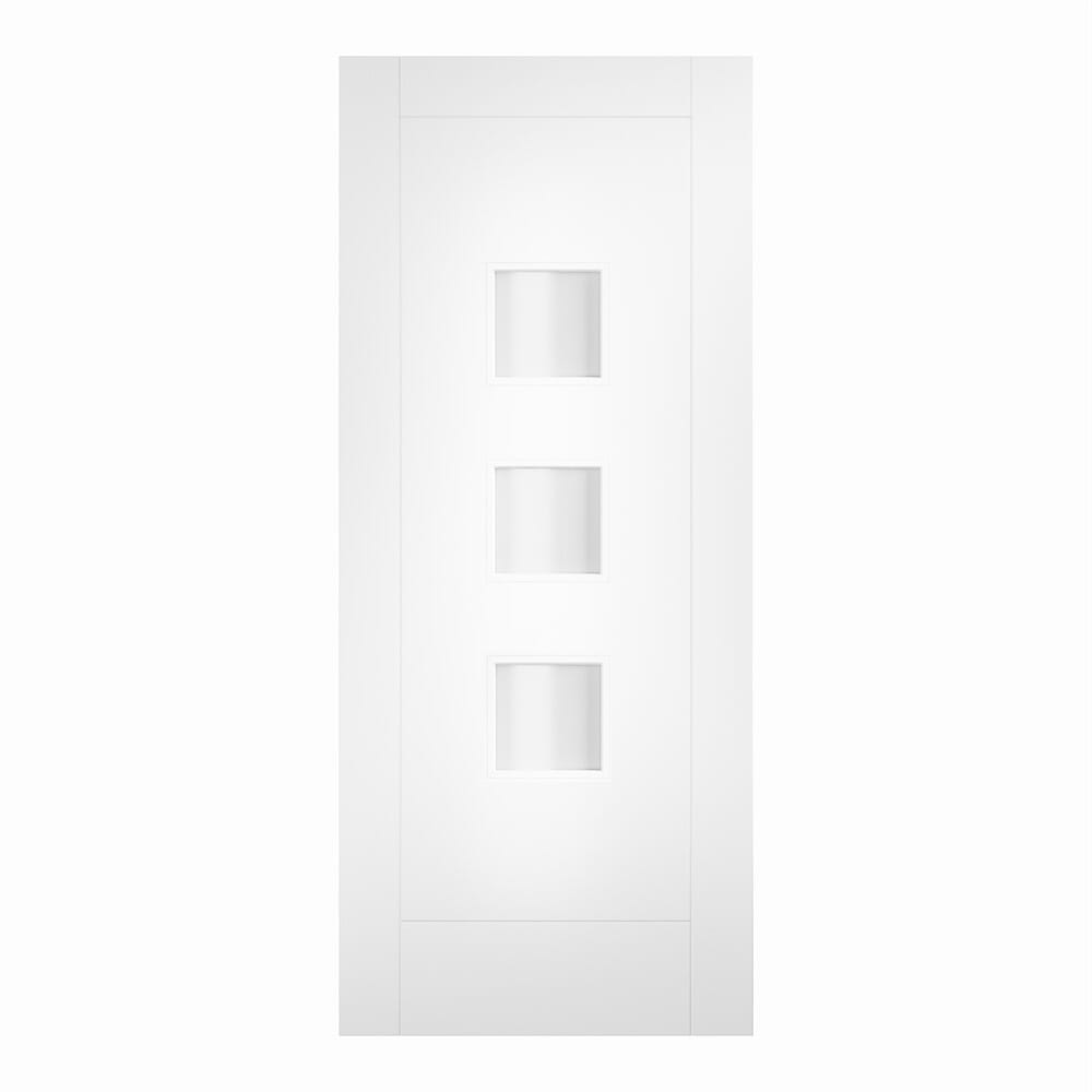 Tricoya Double Glazed Turin with Obscure Glass