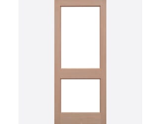 2XGG Hemlock External Doors