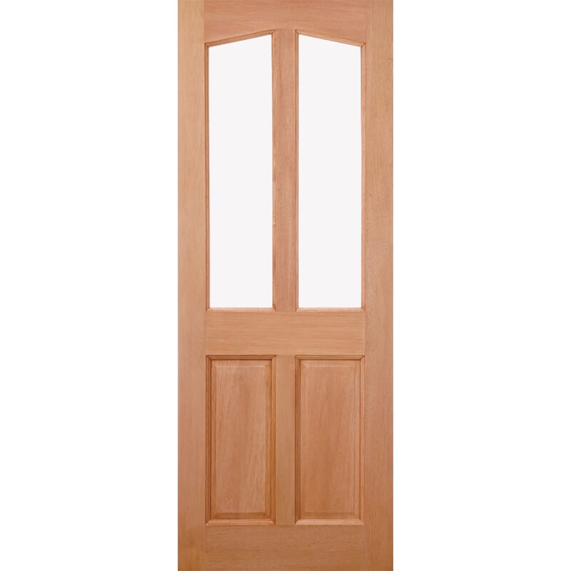 Richmond Arched M T Hardwood External Doors At Vibrant Doors front-door-sizes-explained-single-double-standard-dimensions