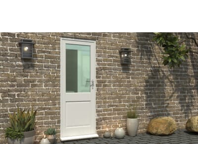 Climadoor External Doors Image