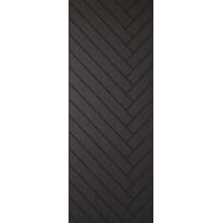 Charcoal Grey Bexhill External Door - Prefinished Image