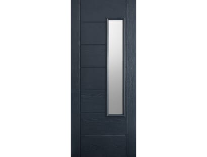 Matlock Grey Composite External Doors Image