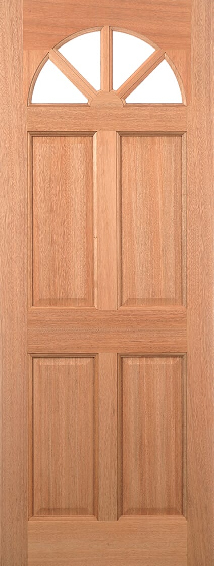 914x2135x44mm (36") Carolina 4P Door