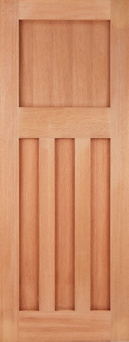 80 x 32 Hardwood DX30 Style
