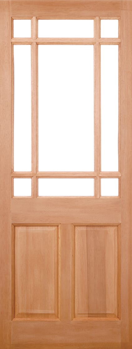 838x1981x44mm (33") Warwick Door