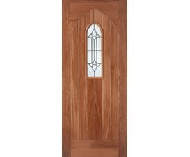 Westminster Hardwood External Doors