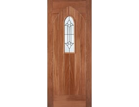 Westminster Hardwood External Doors