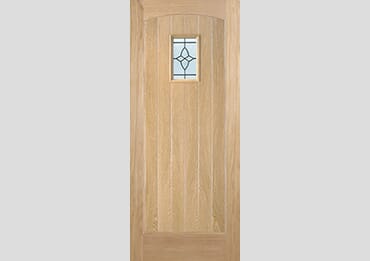 LPD Doors External Doors