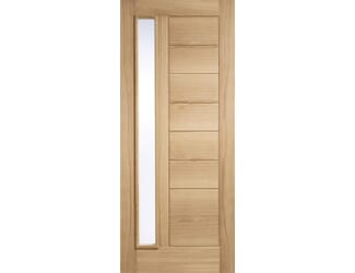 Goodwood Oak External Doors