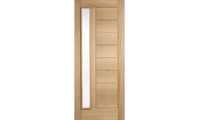 Goodwood Oak Glazed Image