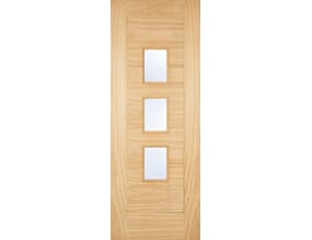 Arta Oak External Doors