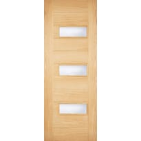 Portomaso Oak Part L Compliant Image