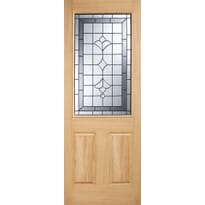 Winchester Part L Warmer Door Image