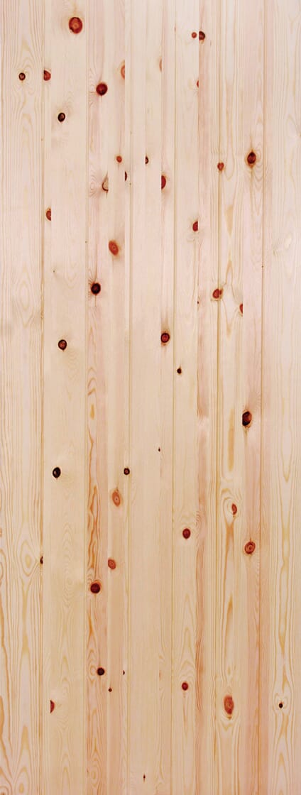 838x1981x38mm (33") L&B Gate / Door