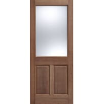 2xg 2 Panel Hardwood Image