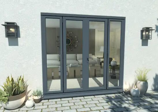 French Patio Doors External, How Much Do Double Patio Doors Cost