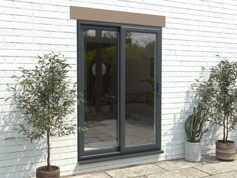 Part Q 1500mm UPVC Anthracite Grey Sliding Doors RH Sliding LH Fixed part-q-1500mm-upvc-anthracite-grey-sliding-doors-rh-sliding-lh-fixed