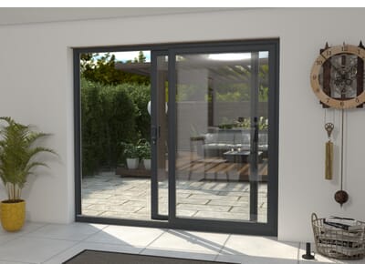 uPVC Sliding Doors Image