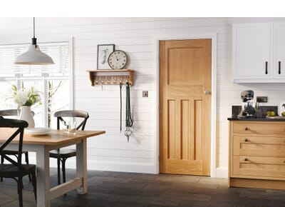 LPD Fire Doors Image