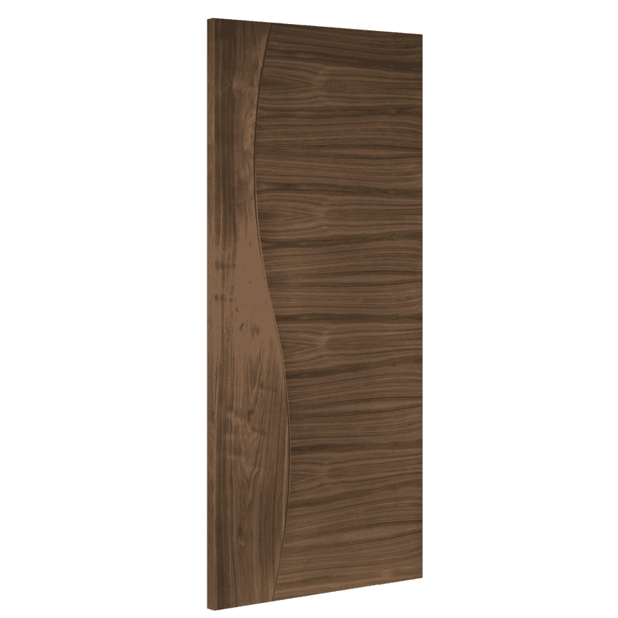 Cadiz Walnut – FD30 Fully Finished