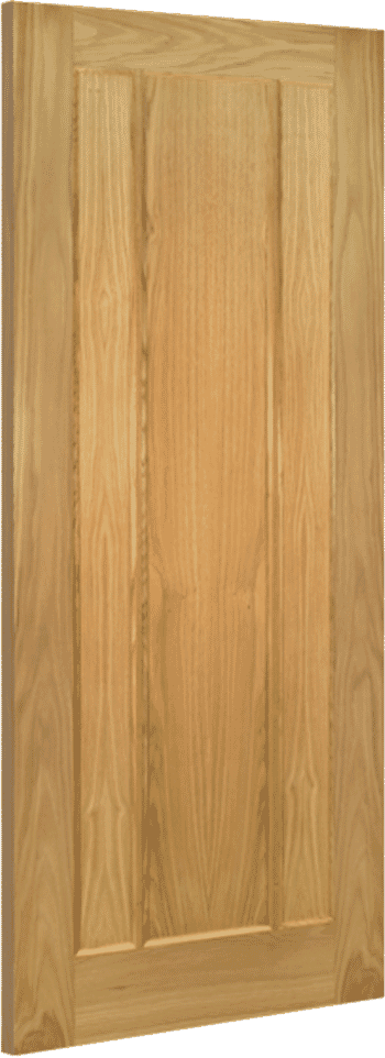 762x1981x44mm (30") Norwich Oak Fire Door