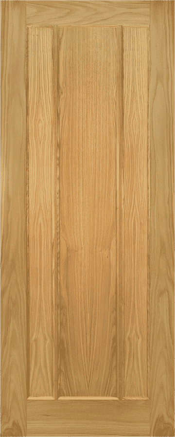 Norwich Oak Fire Door