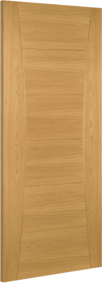 Pamplona Oak – FD30 Fully Finished