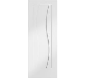 Florence White - Prefinished Fire Door