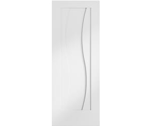 Florence White - Pre-Finished Fire Door