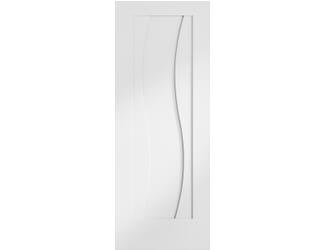 Florence White - Prefinished Fire Door