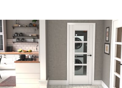 Climadoor Fire Doors Image