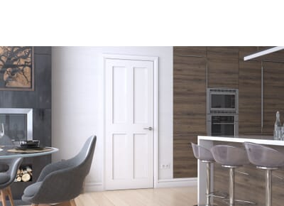 FD30 Rated Fire Doors Image