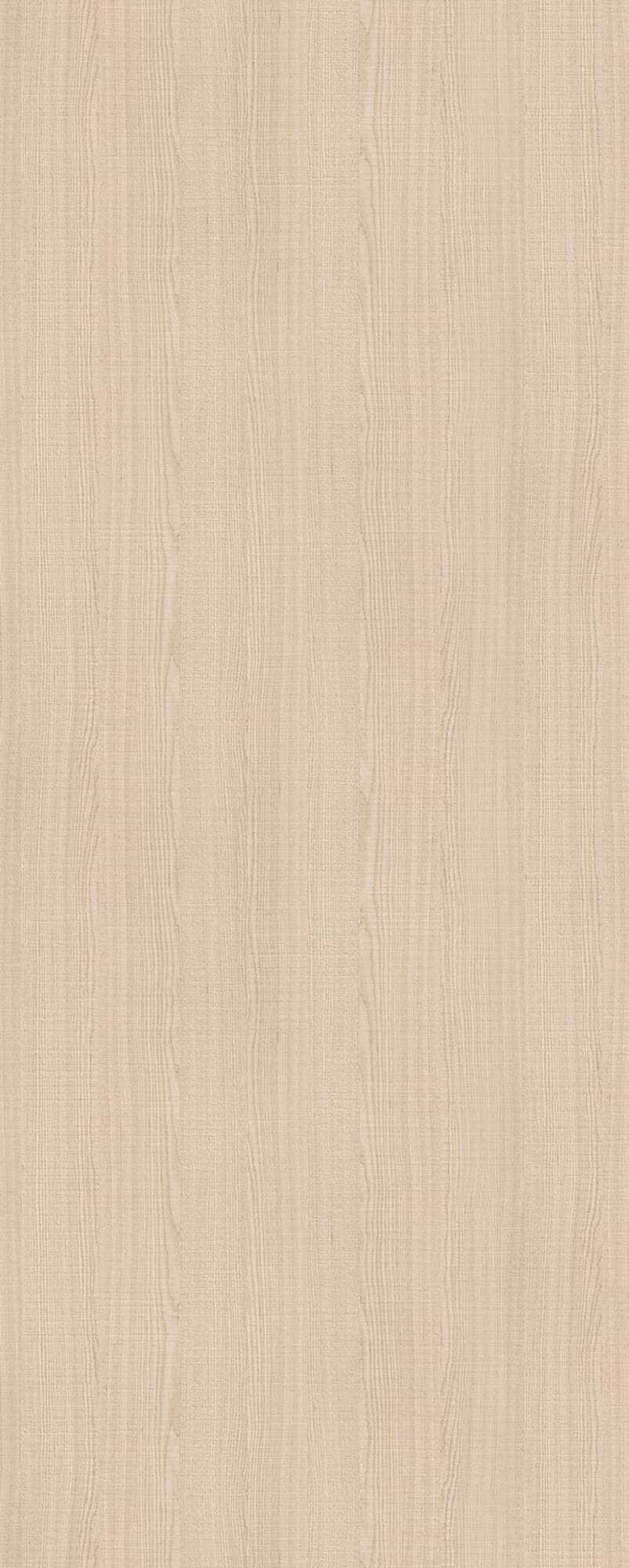 Architectural Flush Ash - Prefinished Fire Door Blank