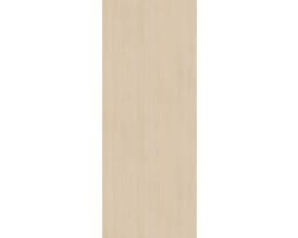 Architectural Flush Ash - Prefinished Fire Door Blank