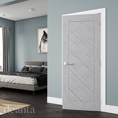 Ash Fire Doors Image