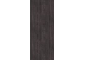 426x2040x54mm Deanta Architectural Flush Dark Grey Ash - Prefinished FD60 Fire Door