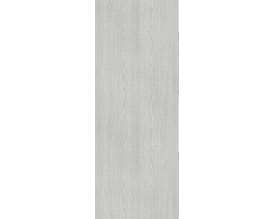 Architectural Flush Light Grey Ash - Prefinished FD60 Fire Door Blank