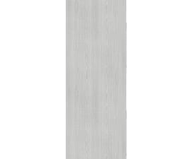 Deanta Architectural Flush Light Grey Ash - Prefinished FD60 Fire Door