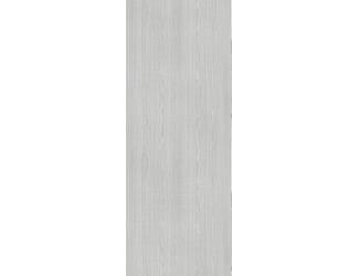 Architectural Flush Light Grey Ash - Prefinished FD60 Fire Door Blank