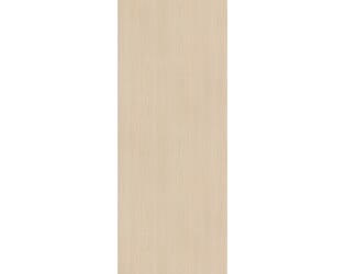 Architectural Flush Ash - Prefinished FD60 Fire Door Blank