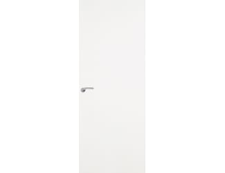 Premdor White Paint Grade Plus Flush FD60 Fire Door