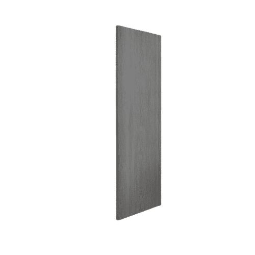 1981mm x 838mm x 44mm (33") FD30 Pintado Grey Door