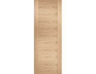 Sofia Oak - Prefinished Fire Door