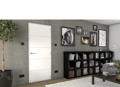 1272_white_primed_pattern_10_fire_door