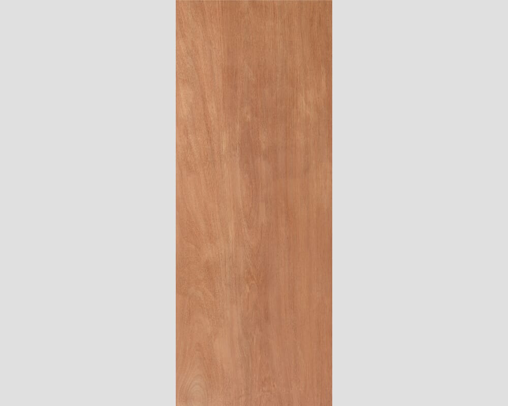 1981 x 686 x 44mm Paint Grade Ply Fire Door by Jeld-Wen