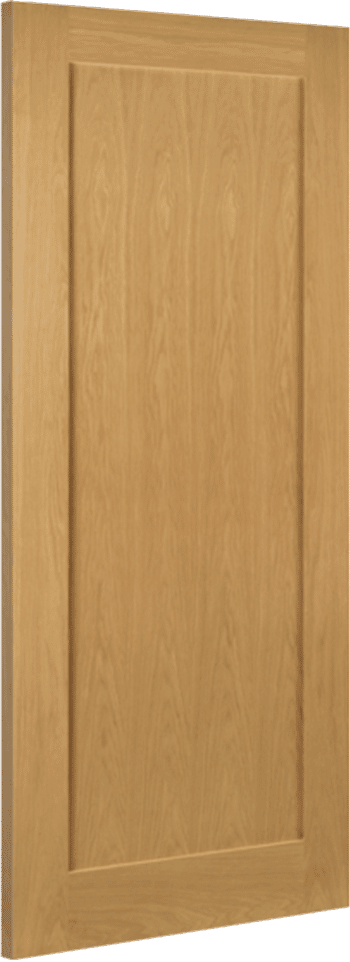 1981 x 610 x 44mm (24") Walden Oak  FD30 Fire Door