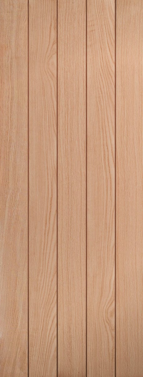 Wexford Oak Fire Door