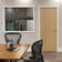 Oak Flush Fire Door
