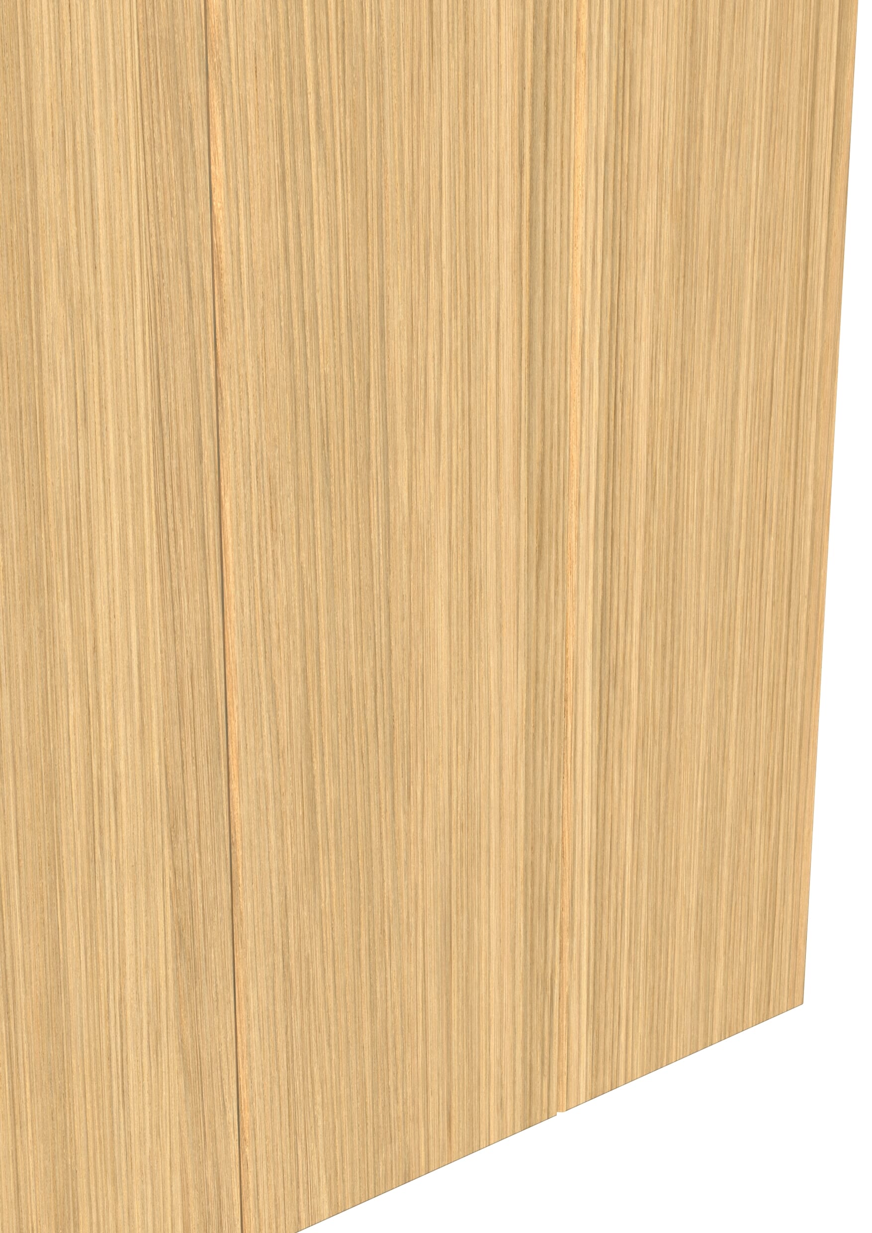 1981mm X 762mm X 44mm (30") Traditional Cottage Oak Fire Door At Climadoor