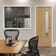 Oak Flush 1 Lite Clear Glazed Fire Door